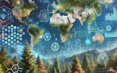 Hat alkalmas térinformatikai képzés indul erdészeti szakirányítók számára